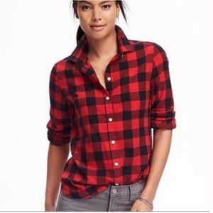Old Navy - The Classic Shirt